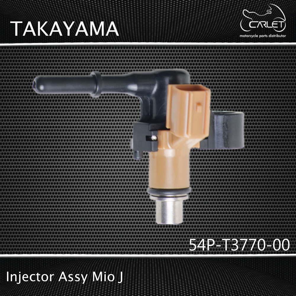 Takayama Injector Assy Mio J